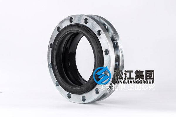 温州软连接，DN200，美标150LB