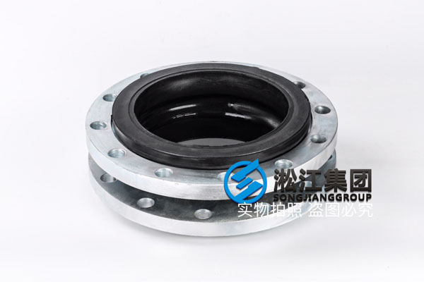 温州软连接，DN200，美标150LB