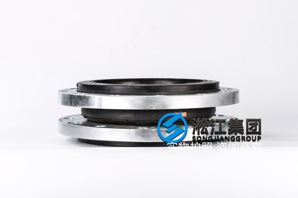温州软连接，DN200，美标150LB