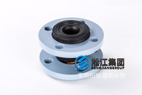 绍兴KXT避震喉,规格DN40/DN50,介质液压油 绍兴KXT避震喉,规格DN40/DN50,介质液压油